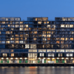 Fenix 1 – Apartment complex | Rotterdam