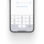 Setting up the additional access control on your Socie App
