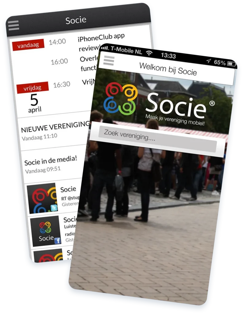 oude socie 2023