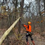 Volunteer App for the MTB Utrechtse Heuvelrug Foundation
