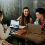 How can you improve communication within your club?