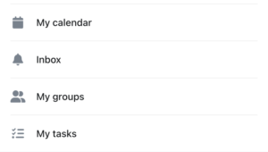 Inbox